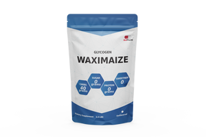 BellPharm Waximaze Complex Cabrohydrate Unflavored