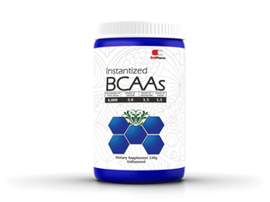 BellPharm BCAA Unflavored